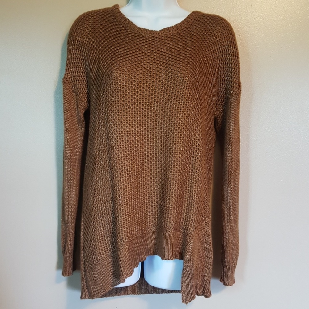 Womens Joan Vass studio sweater